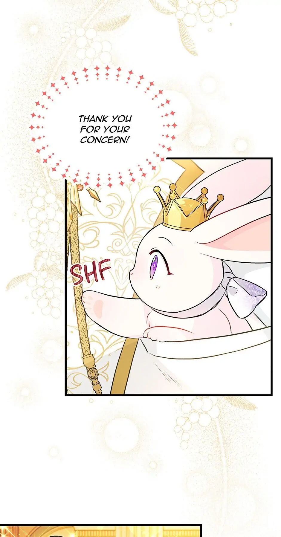 Read The Symbiotic Relationship Between the Rabbit and the Black Panther En Manga Online