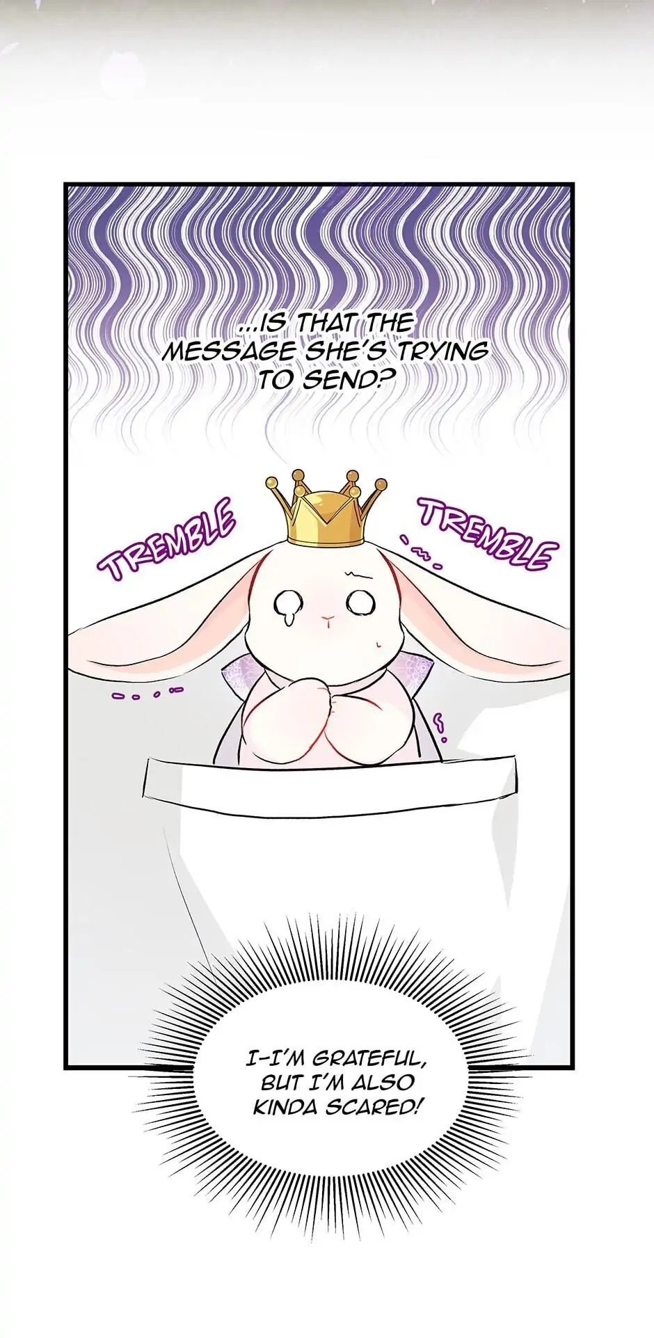 Read The Symbiotic Relationship Between the Rabbit and the Black Panther En Manga Online