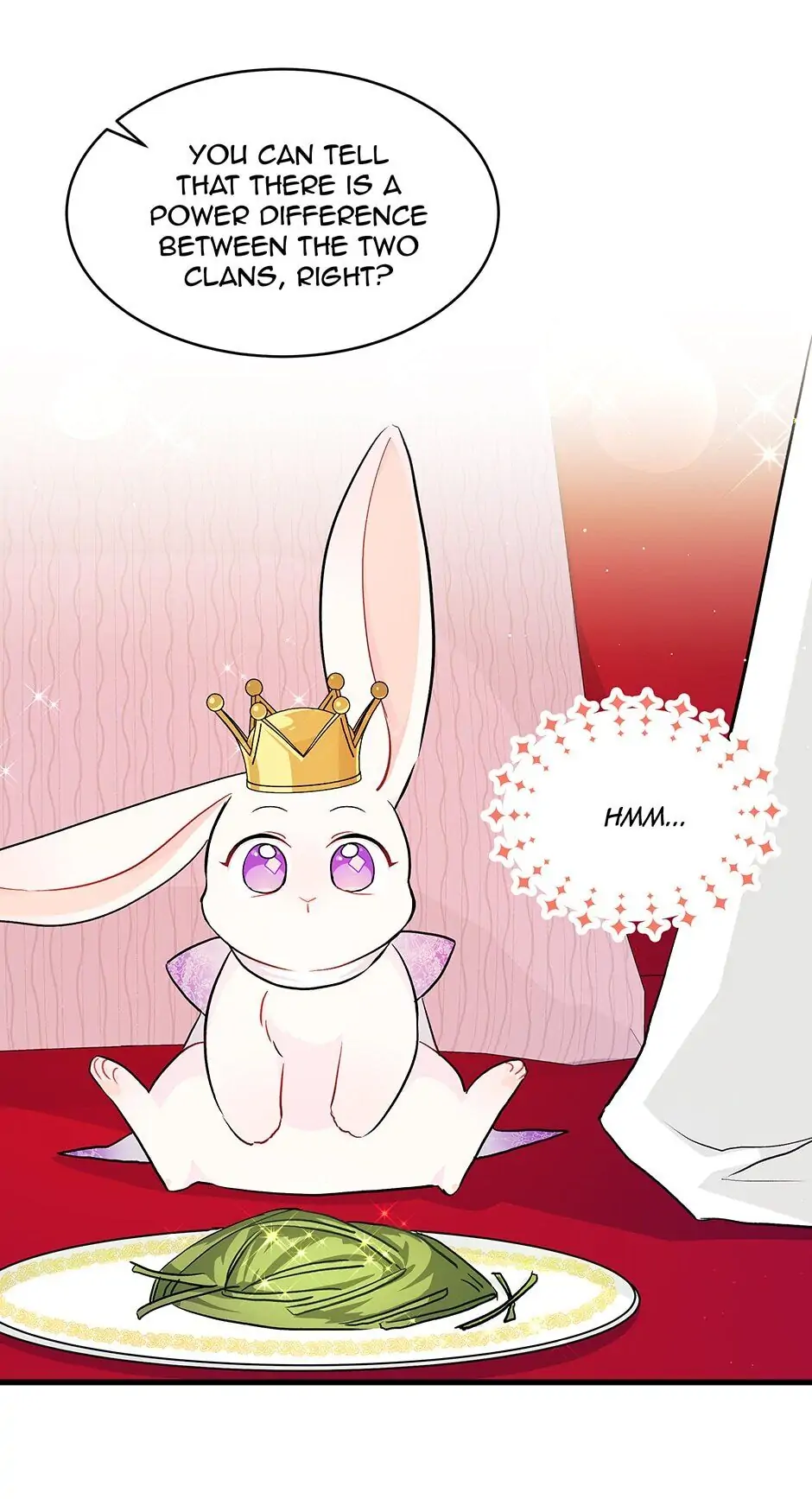 Read The Symbiotic Relationship Between the Rabbit and the Black Panther En Manga Online