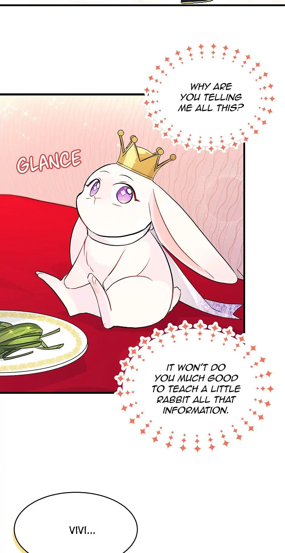 Read The Symbiotic Relationship Between the Rabbit and the Black Panther En Manga Online