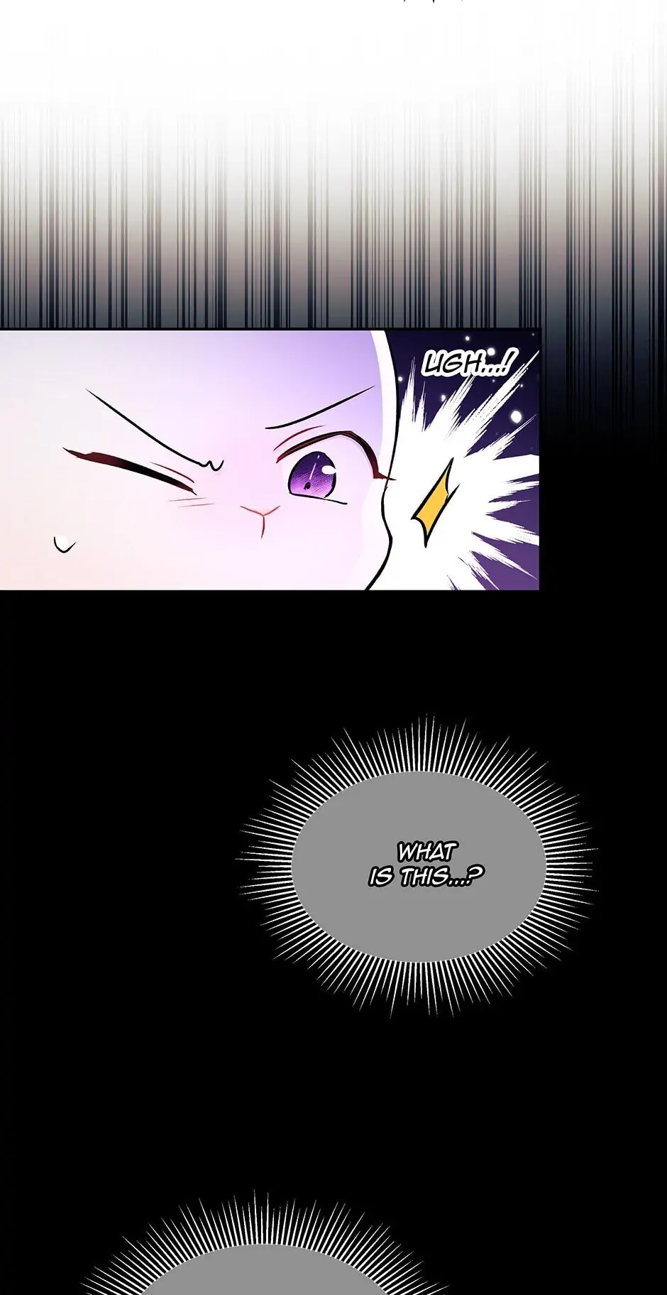 Read The Symbiotic Relationship Between the Rabbit and the Black Panther En Manga Online