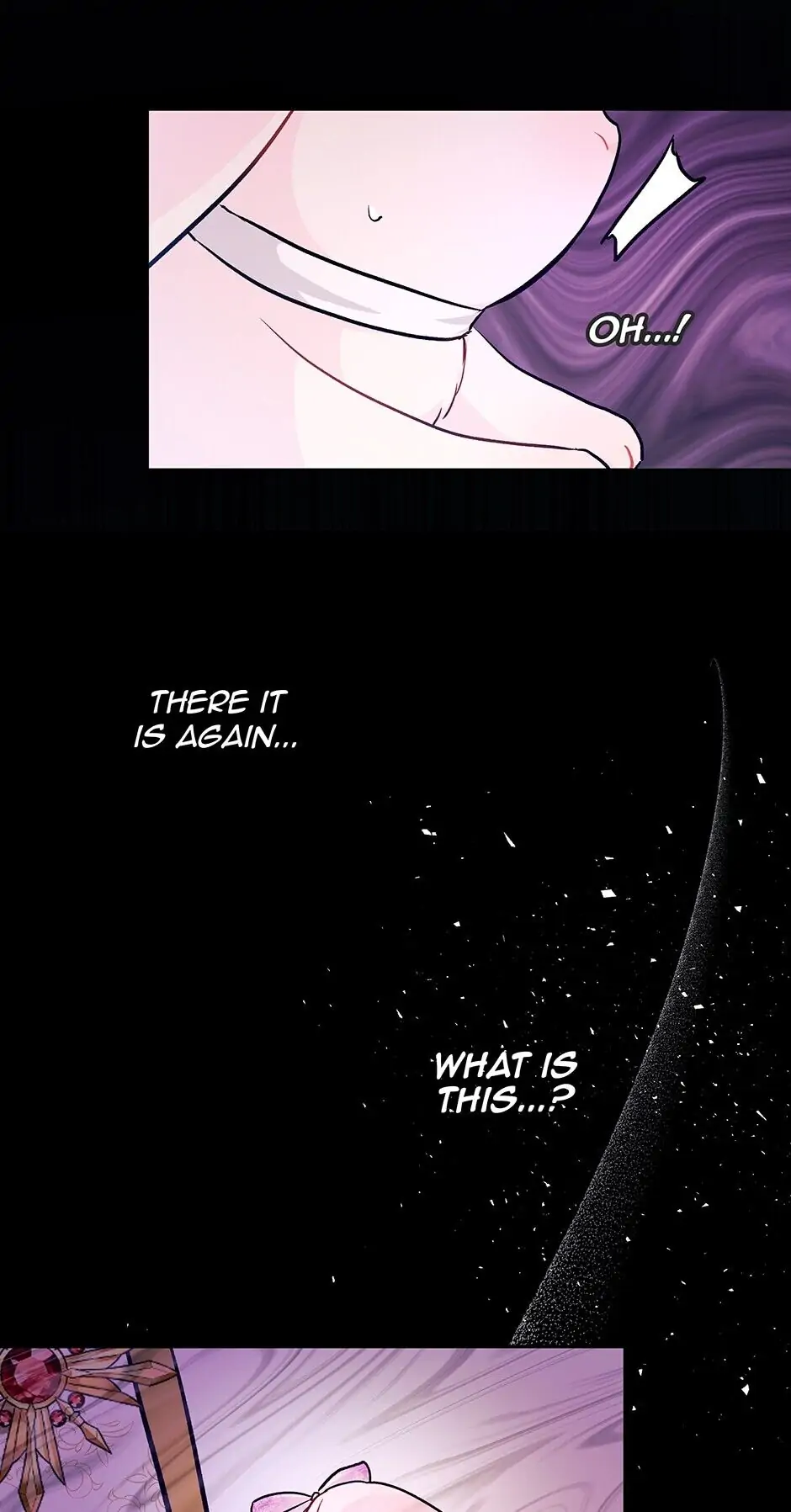 Read The Symbiotic Relationship Between the Rabbit and the Black Panther En Manga Online