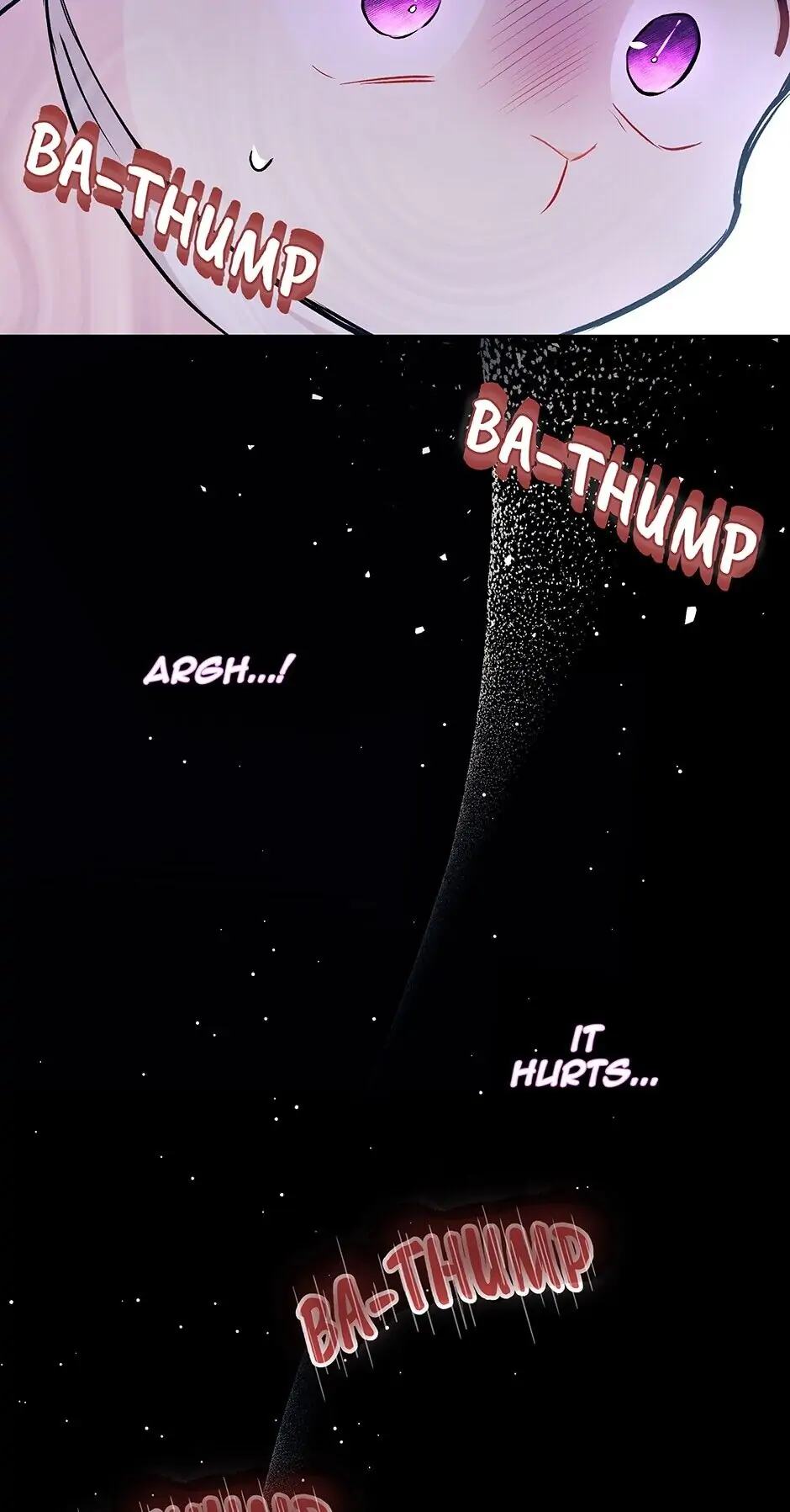 Read The Symbiotic Relationship Between the Rabbit and the Black Panther En Manga Online