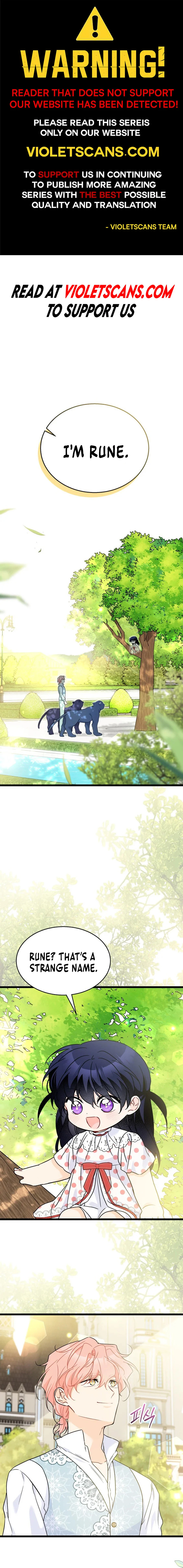 Read The Symbiotic Relationship Between the Rabbit and the Black Panther En Manga Online