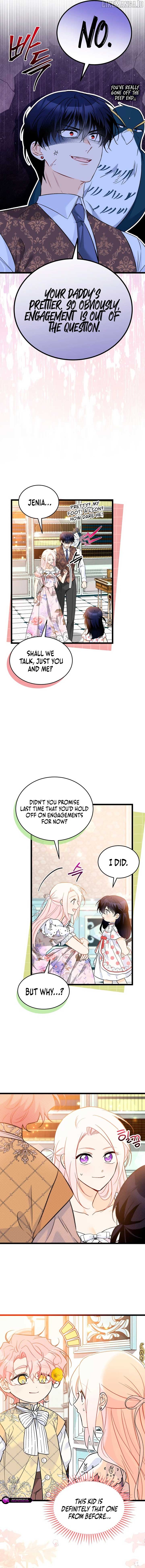 Read The Symbiotic Relationship Between the Rabbit and the Black Panther En Manga Online