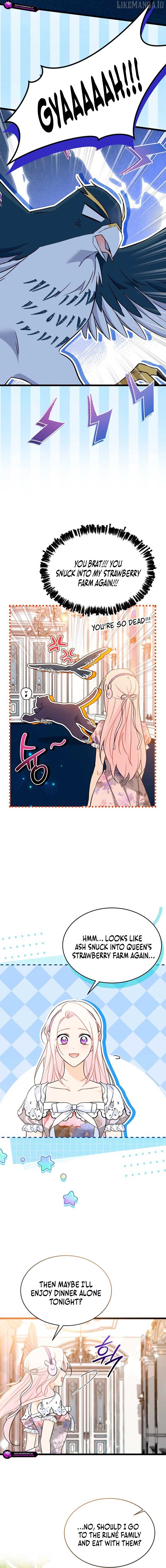Read The Symbiotic Relationship Between the Rabbit and the Black Panther En Manga Online