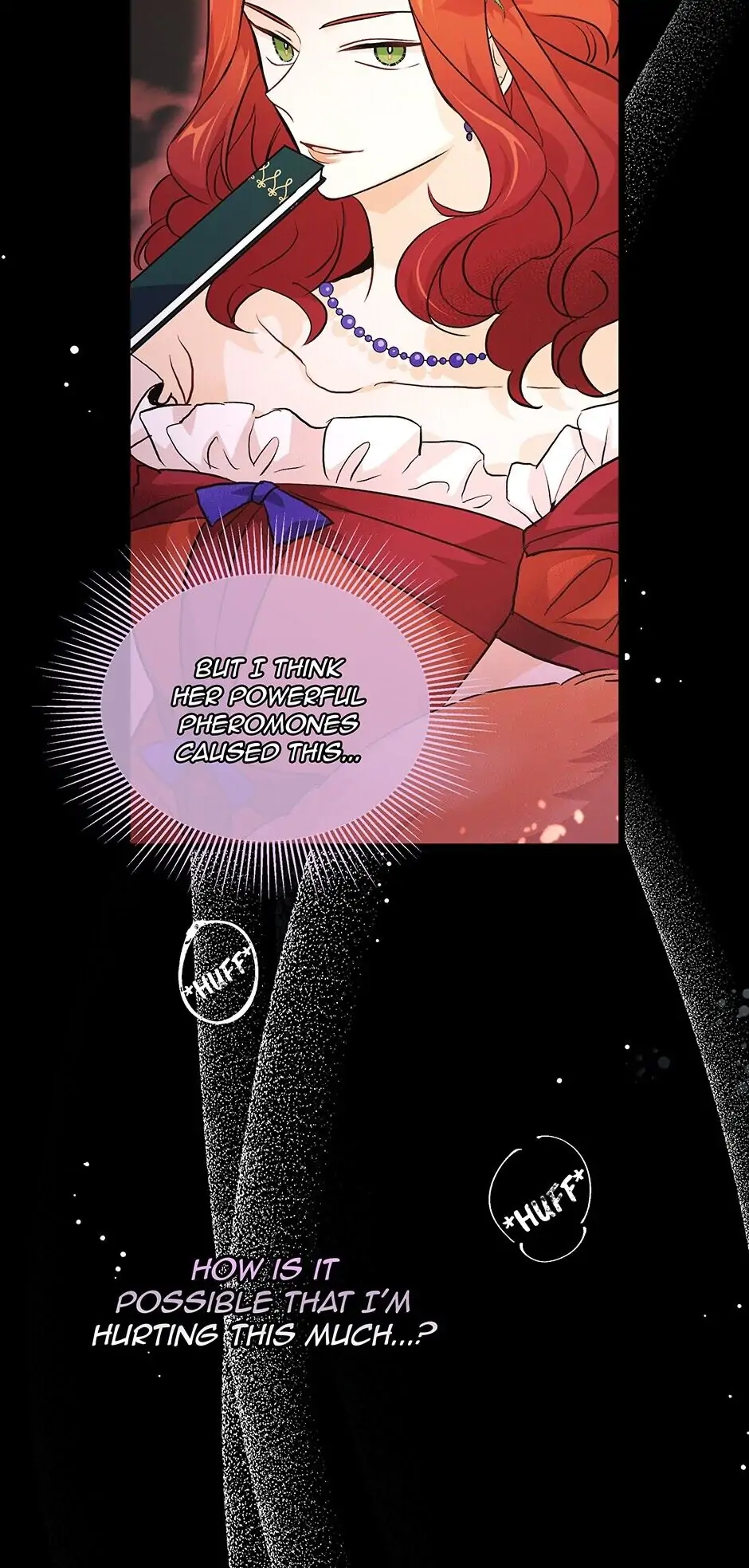 Read The Symbiotic Relationship Between the Rabbit and the Black Panther En Manga Online