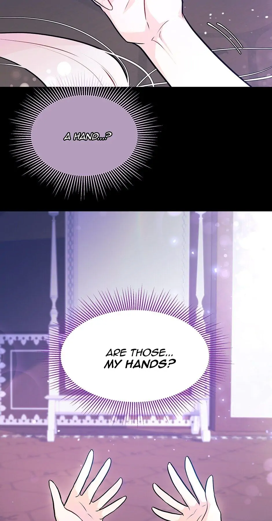 Read The Symbiotic Relationship Between the Rabbit and the Black Panther En Manga Online