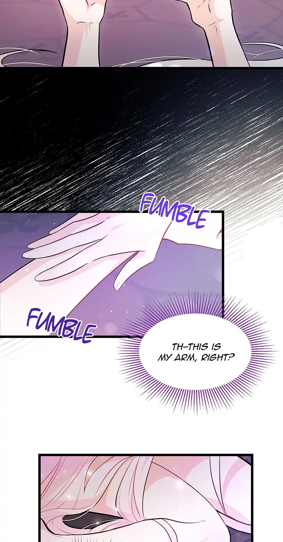 Read The Symbiotic Relationship Between the Rabbit and the Black Panther En Manga Online