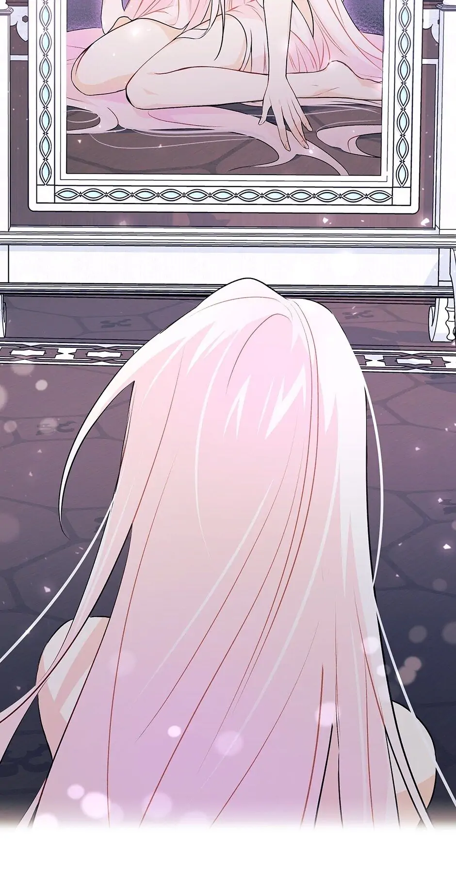 Read The Symbiotic Relationship Between the Rabbit and the Black Panther En Manga Online