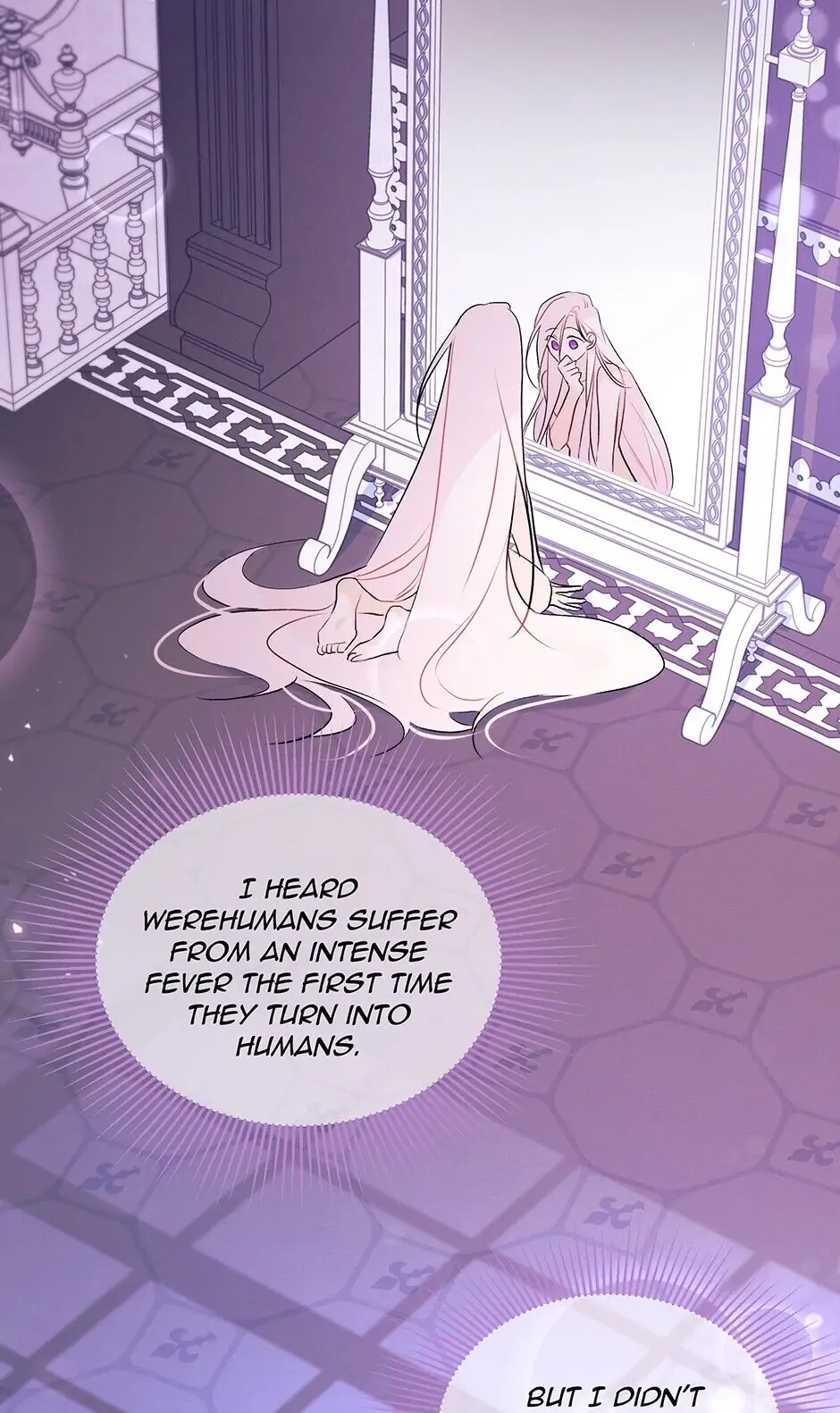Read The Symbiotic Relationship Between the Rabbit and the Black Panther En Manga Online