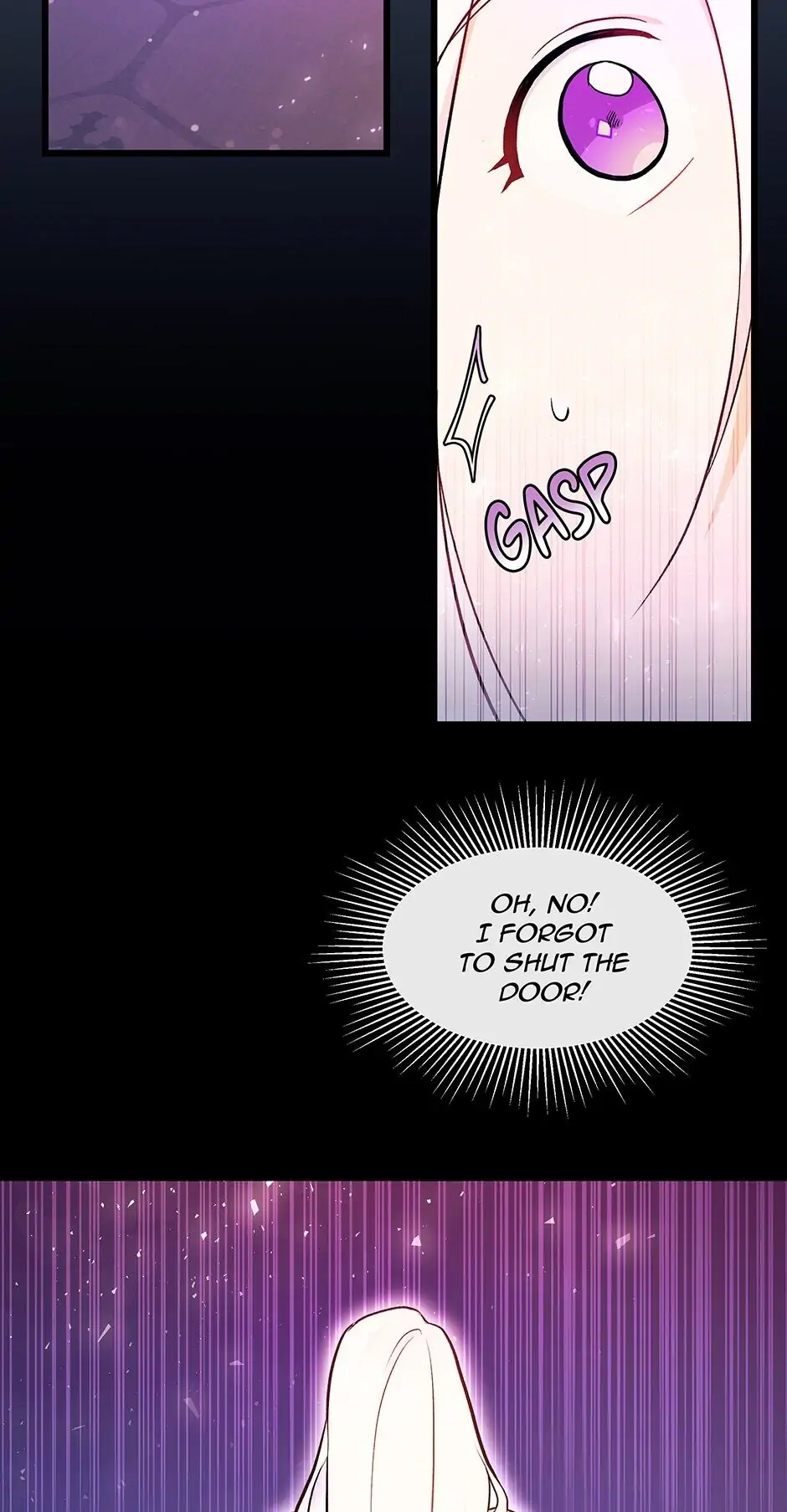 Read The Symbiotic Relationship Between the Rabbit and the Black Panther En Manga Online
