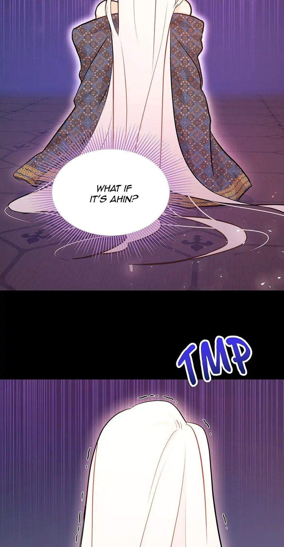 Read The Symbiotic Relationship Between the Rabbit and the Black Panther En Manga Online