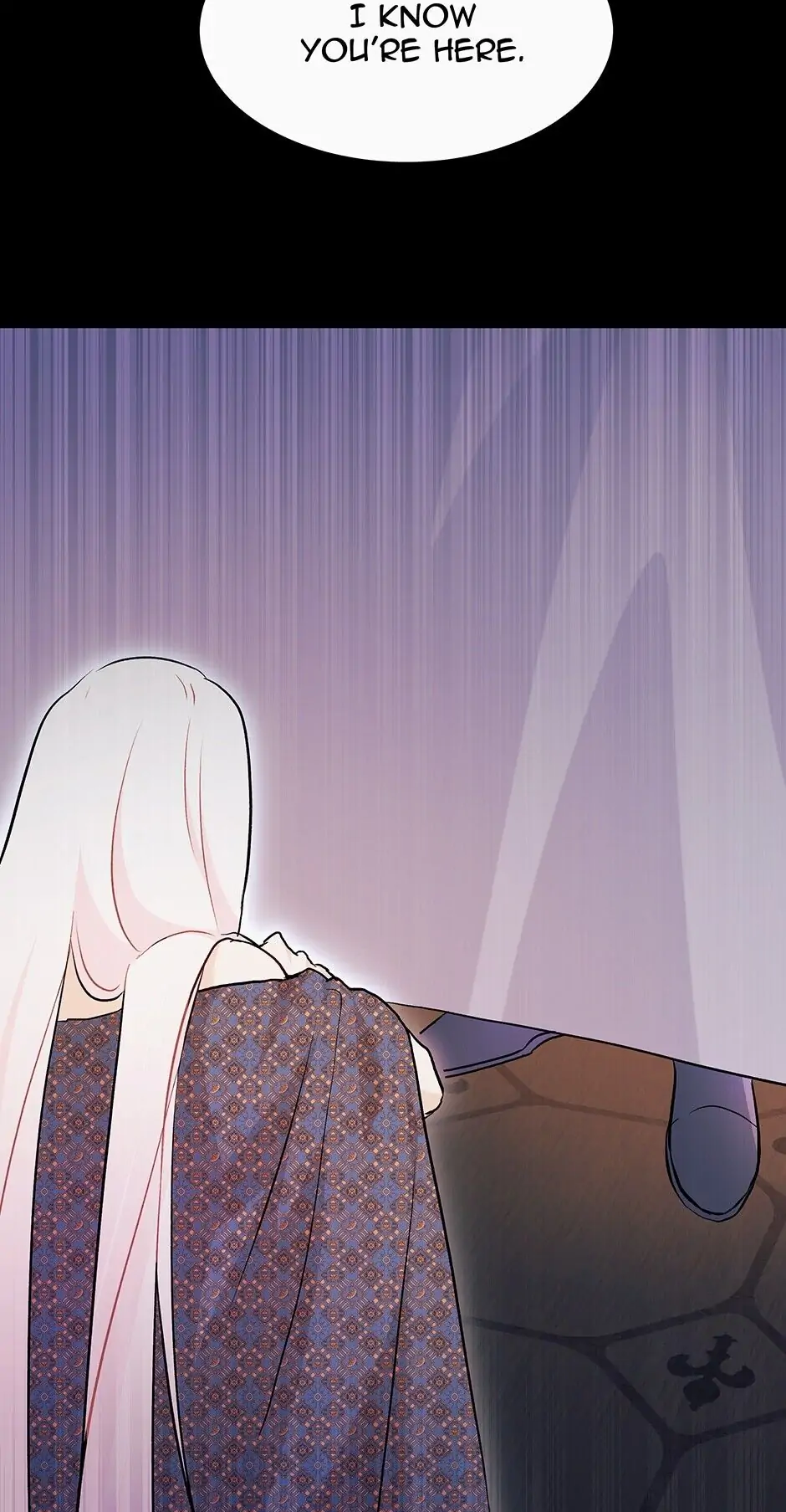 Read The Symbiotic Relationship Between the Rabbit and the Black Panther En Manga Online