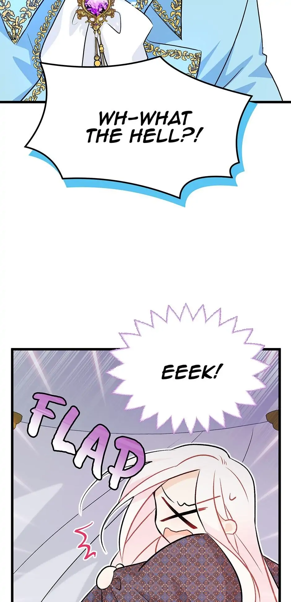 Read The Symbiotic Relationship Between the Rabbit and the Black Panther En Manga Online
