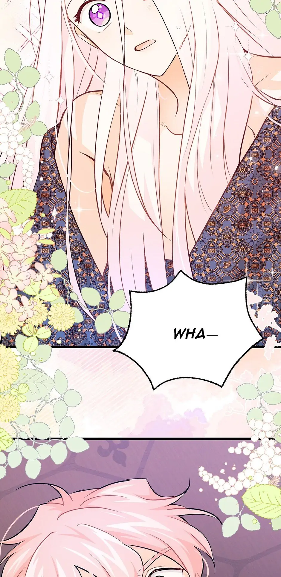 Read The Symbiotic Relationship Between the Rabbit and the Black Panther En Manga Online