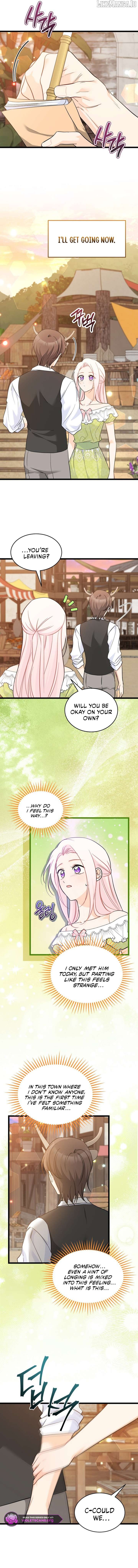 Read The Symbiotic Relationship Between the Rabbit and the Black Panther En Manga Online