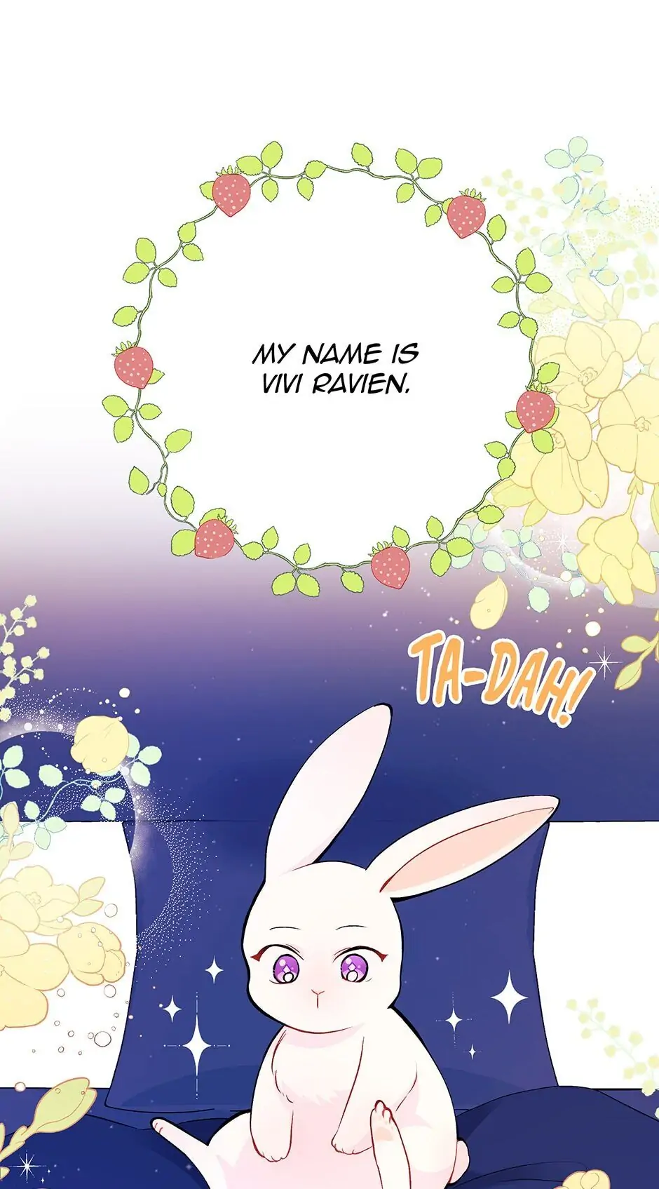 Read The Symbiotic Relationship Between the Rabbit and the Black Panther En Manga Online