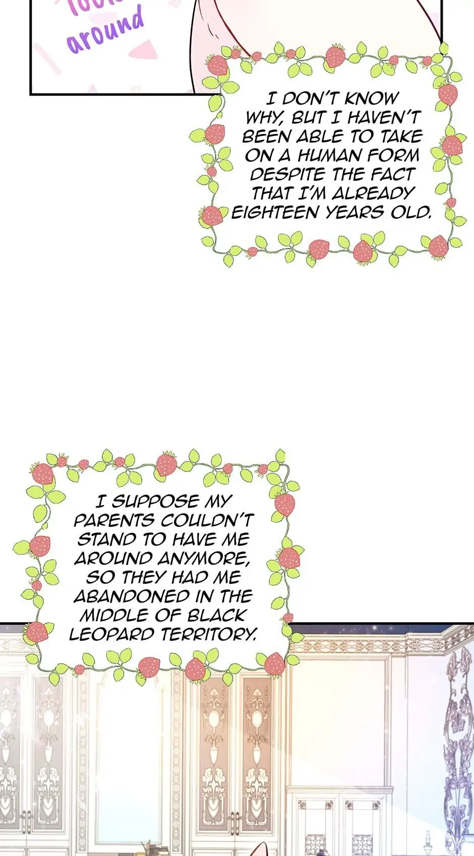 Read The Symbiotic Relationship Between the Rabbit and the Black Panther En Manga Online