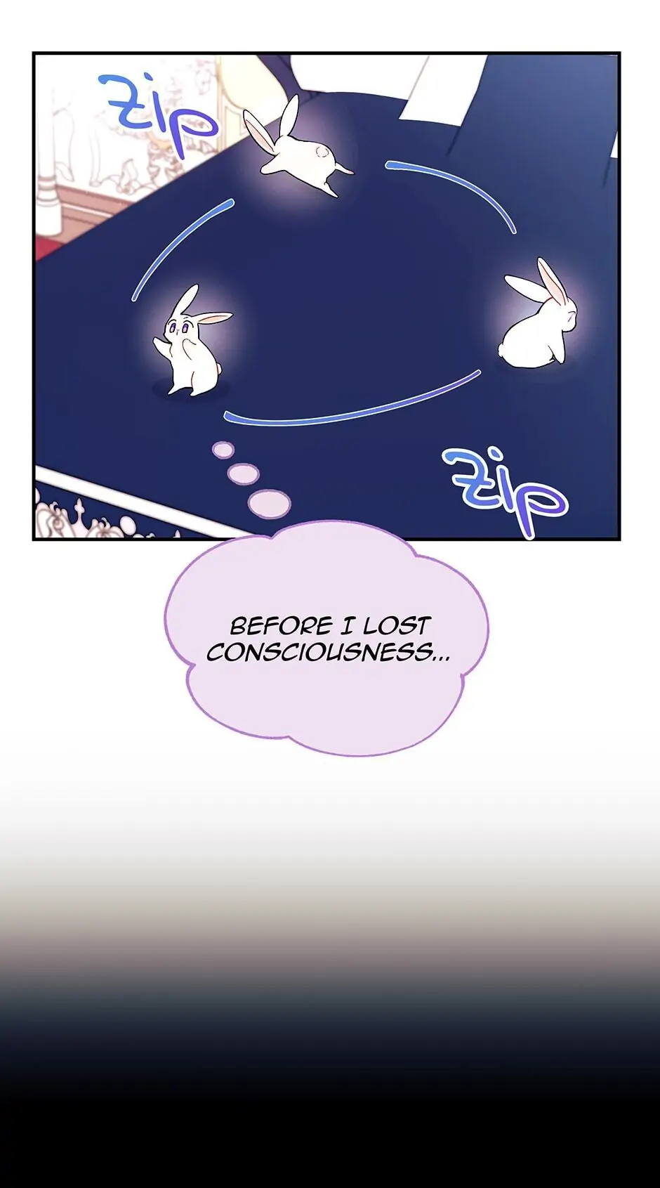 Read The Symbiotic Relationship Between the Rabbit and the Black Panther En Manga Online