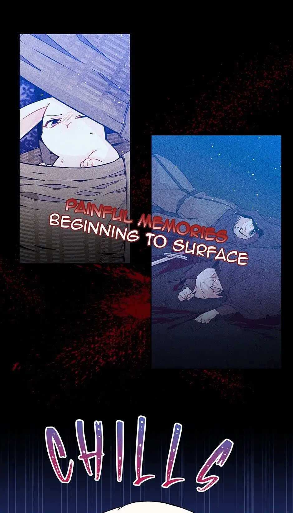 Read The Symbiotic Relationship Between the Rabbit and the Black Panther En Manga Online