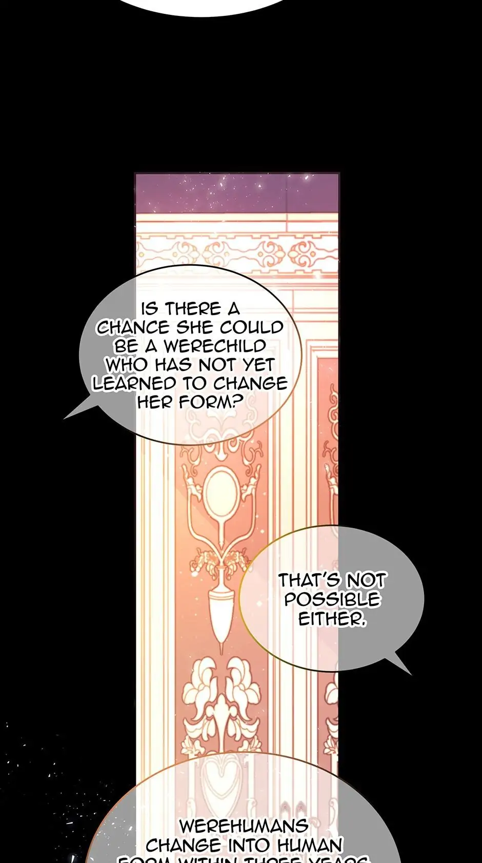 Read The Symbiotic Relationship Between the Rabbit and the Black Panther En Manga Online