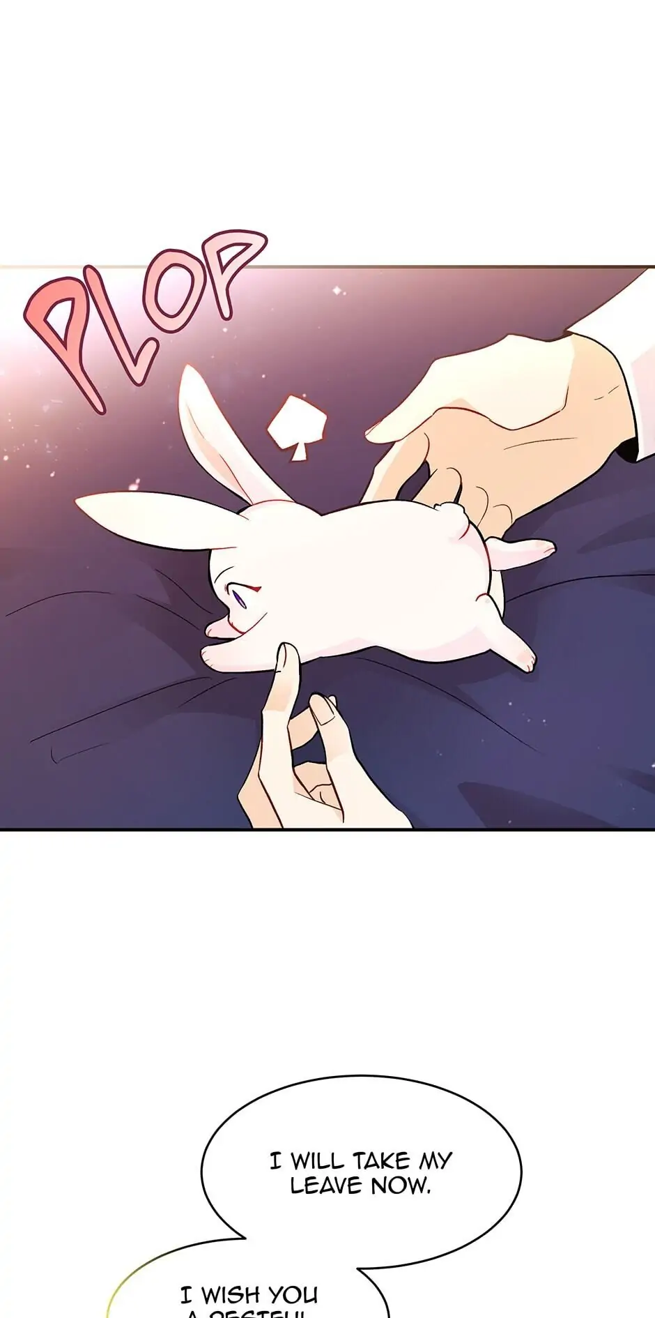 Read The Symbiotic Relationship Between the Rabbit and the Black Panther En Manga Online