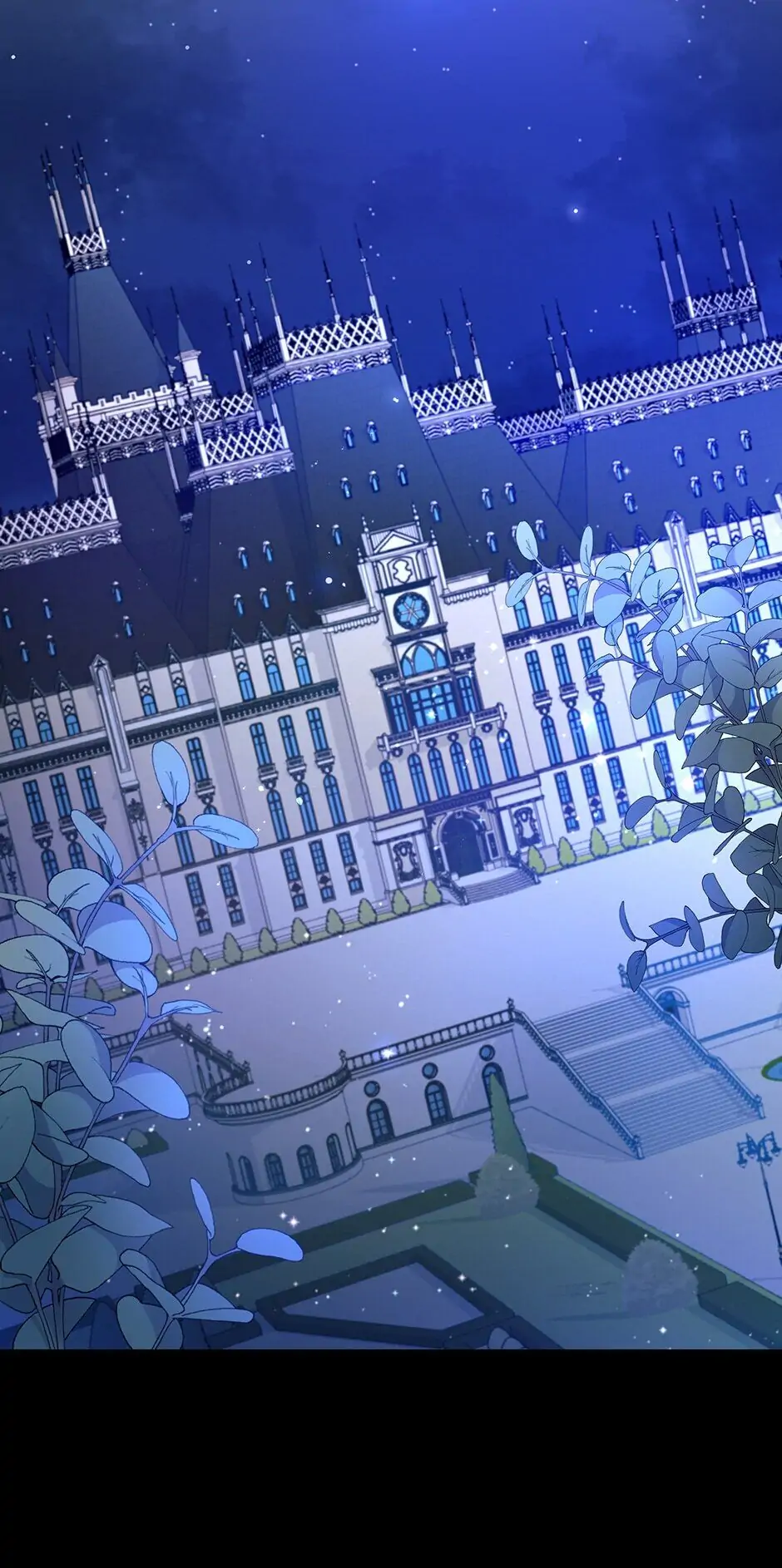 Read The Symbiotic Relationship Between the Rabbit and the Black Panther En Manga Online