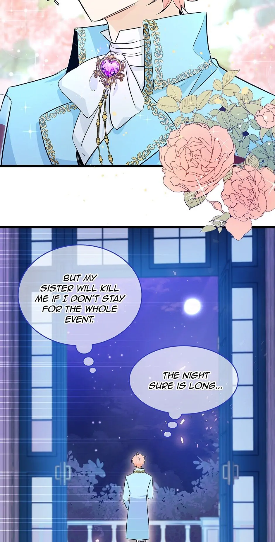 Read The Symbiotic Relationship Between the Rabbit and the Black Panther En Manga Online