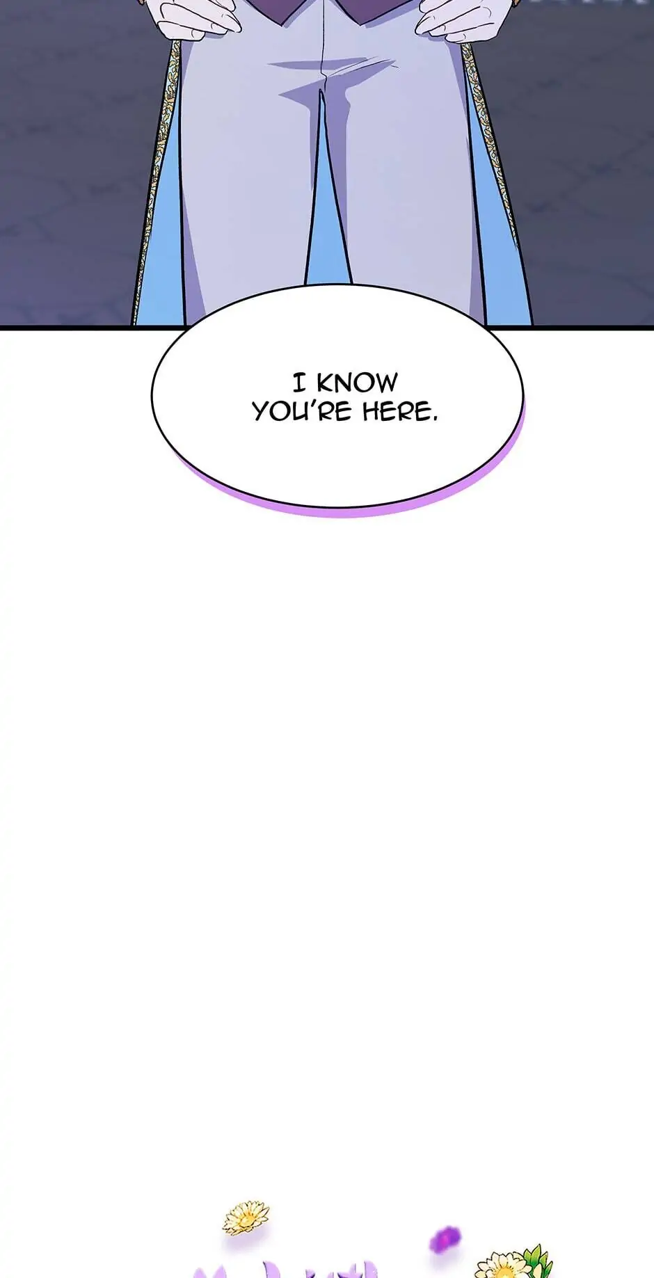 Read The Symbiotic Relationship Between the Rabbit and the Black Panther En Manga Online