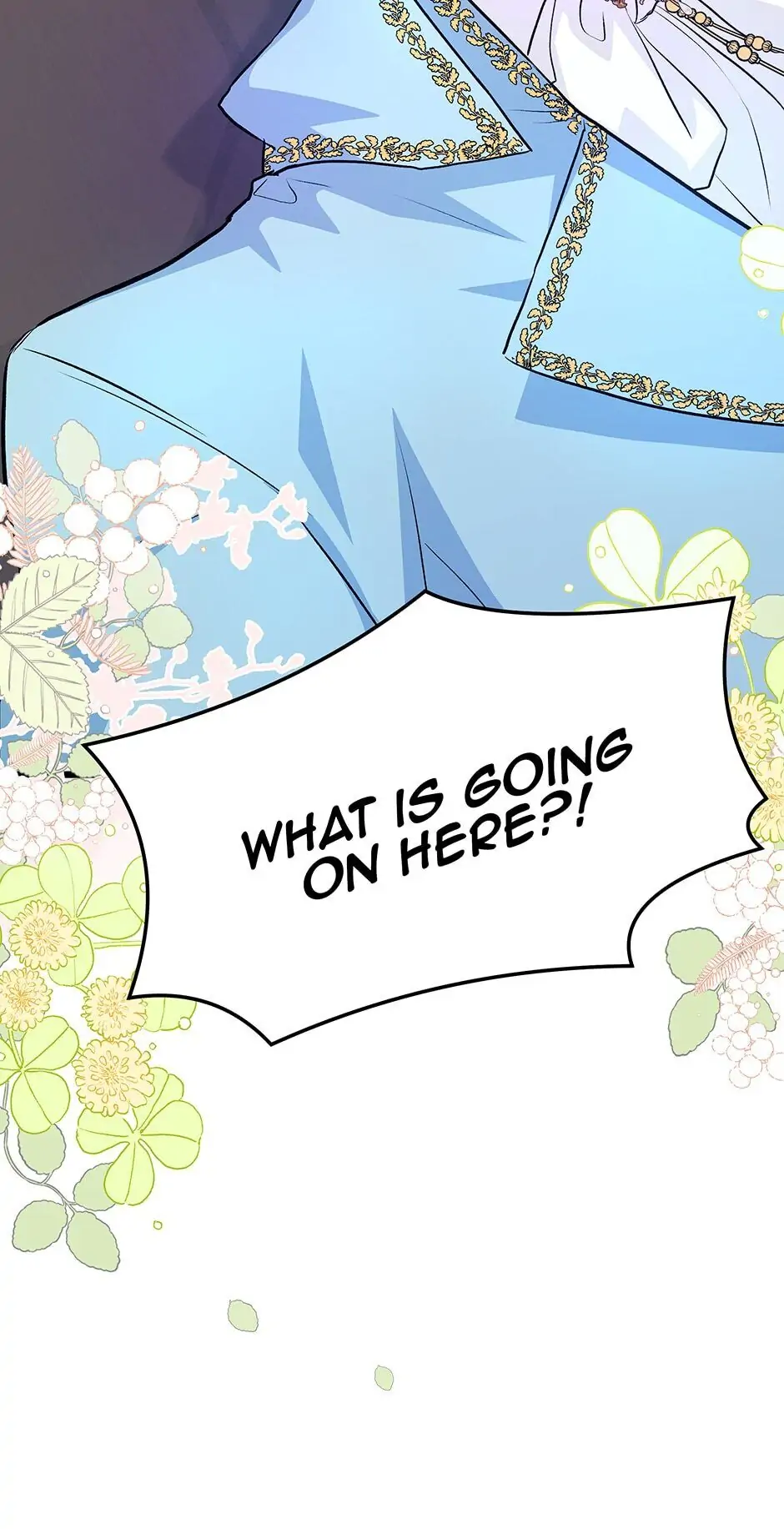 Read The Symbiotic Relationship Between the Rabbit and the Black Panther En Manga Online