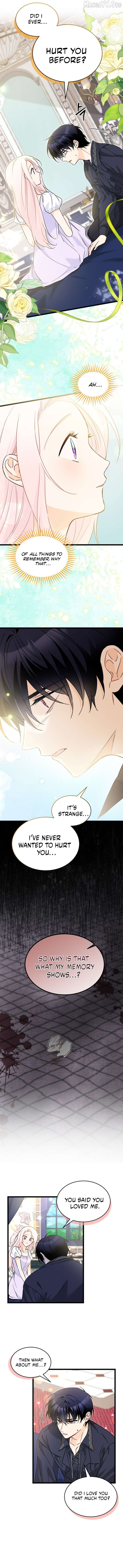 Read The Symbiotic Relationship Between the Rabbit and the Black Panther En Manga Online