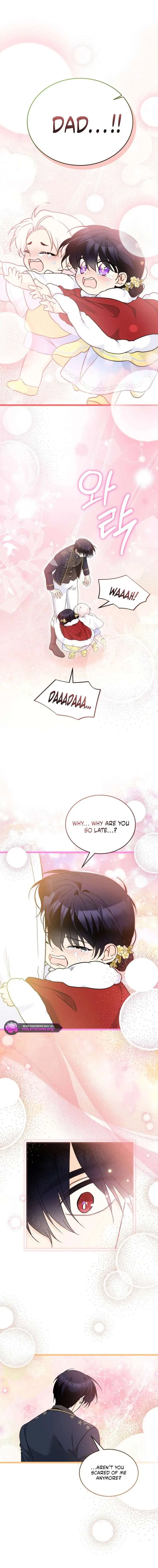 Read The Symbiotic Relationship Between the Rabbit and the Black Panther En Manga Online