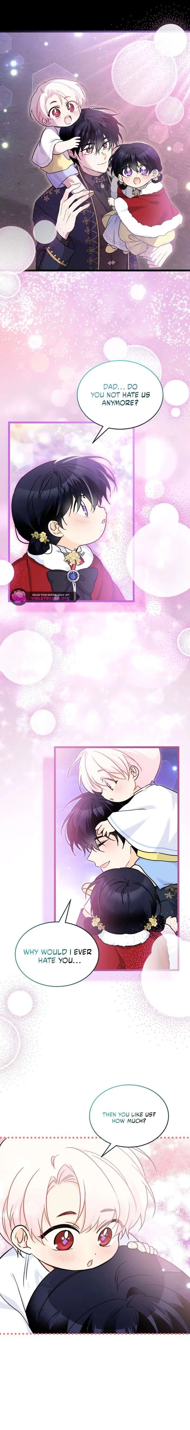 Read The Symbiotic Relationship Between the Rabbit and the Black Panther En Manga Online