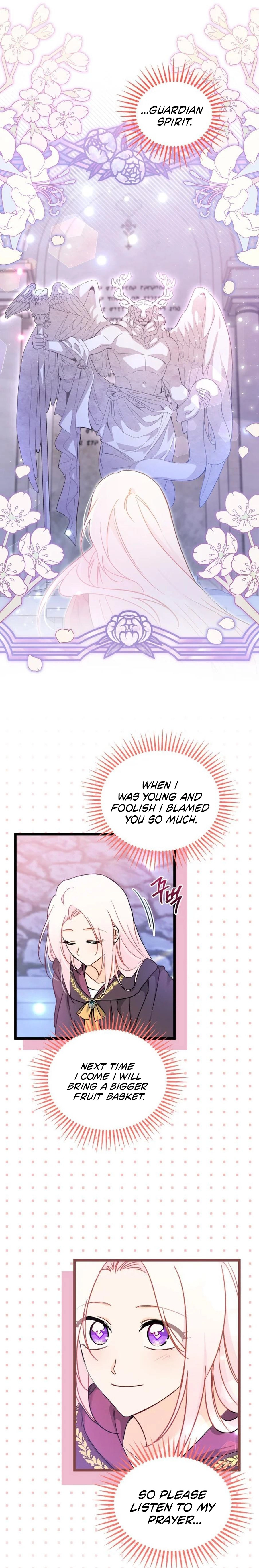Read The Symbiotic Relationship Between the Rabbit and the Black Panther En Manga Online