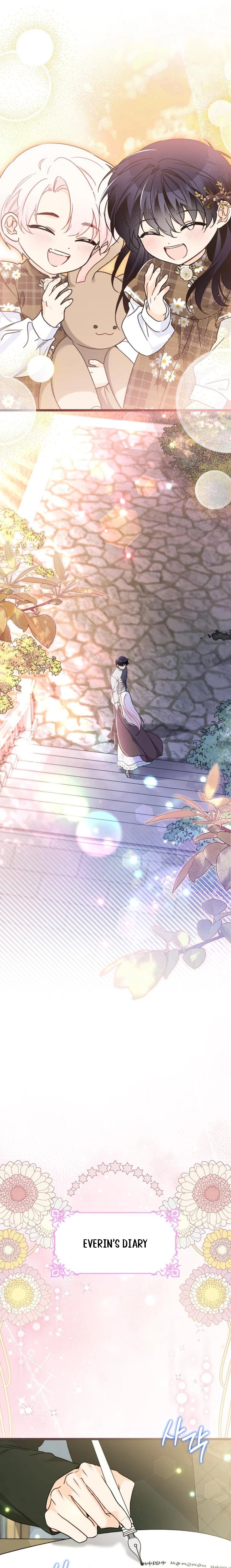Read The Symbiotic Relationship Between the Rabbit and the Black Panther En Manga Online