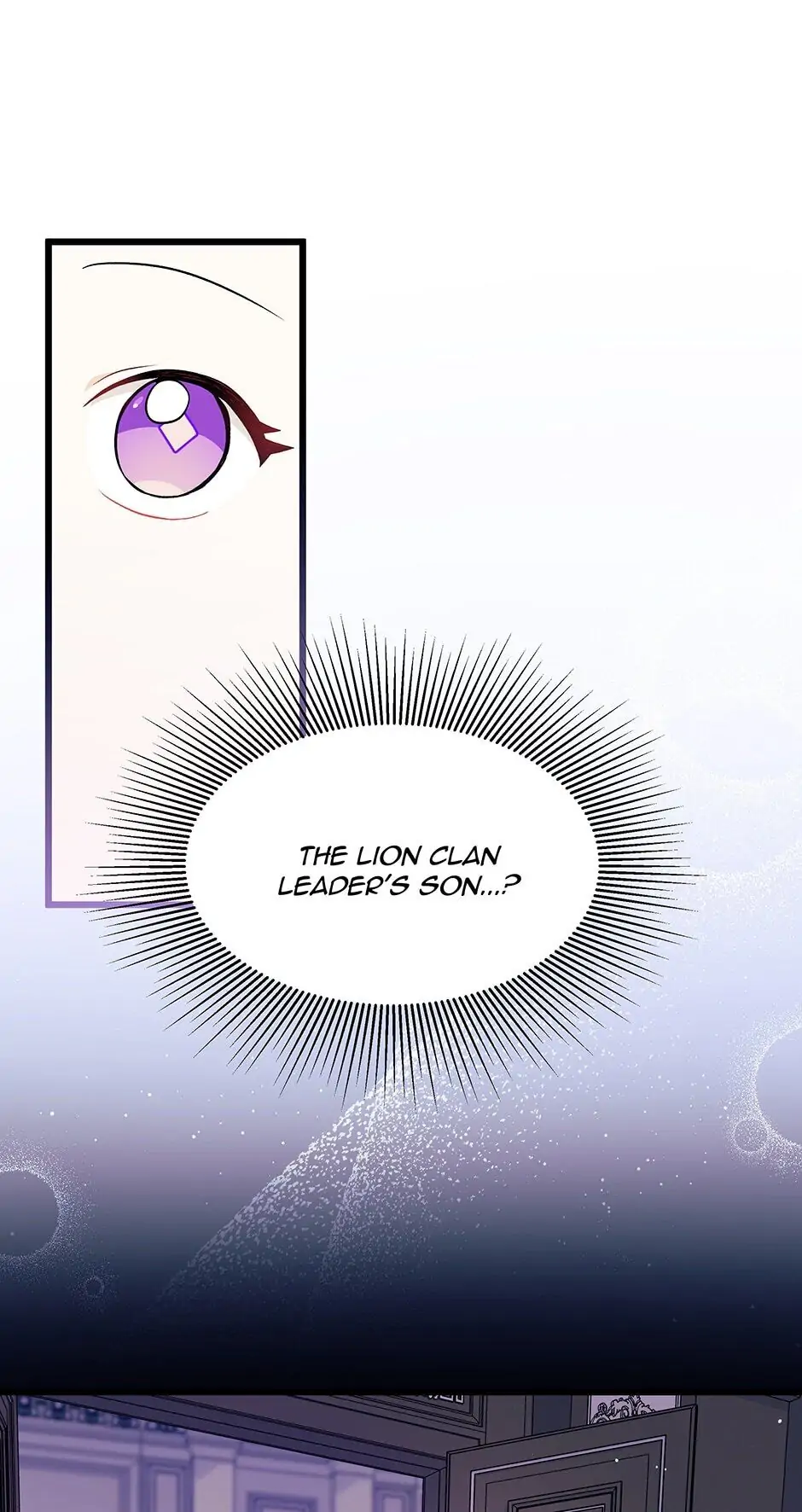 Read The Symbiotic Relationship Between the Rabbit and the Black Panther En Manga Online