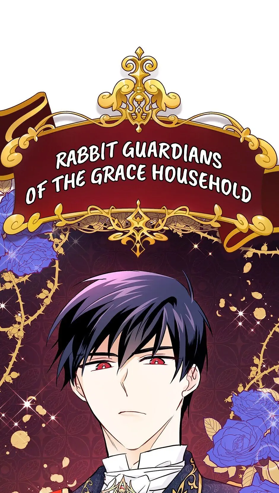 Read The Symbiotic Relationship Between the Rabbit and the Black Panther En Manga Online