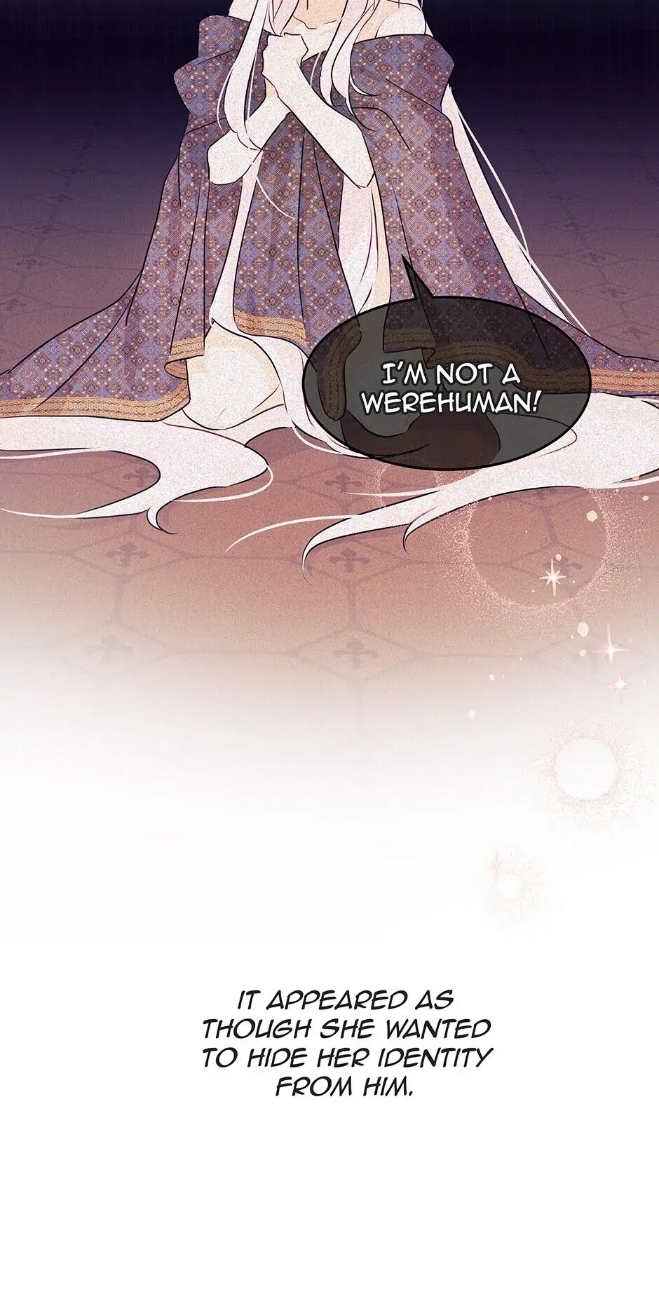 Read The Symbiotic Relationship Between the Rabbit and the Black Panther En Manga Online
