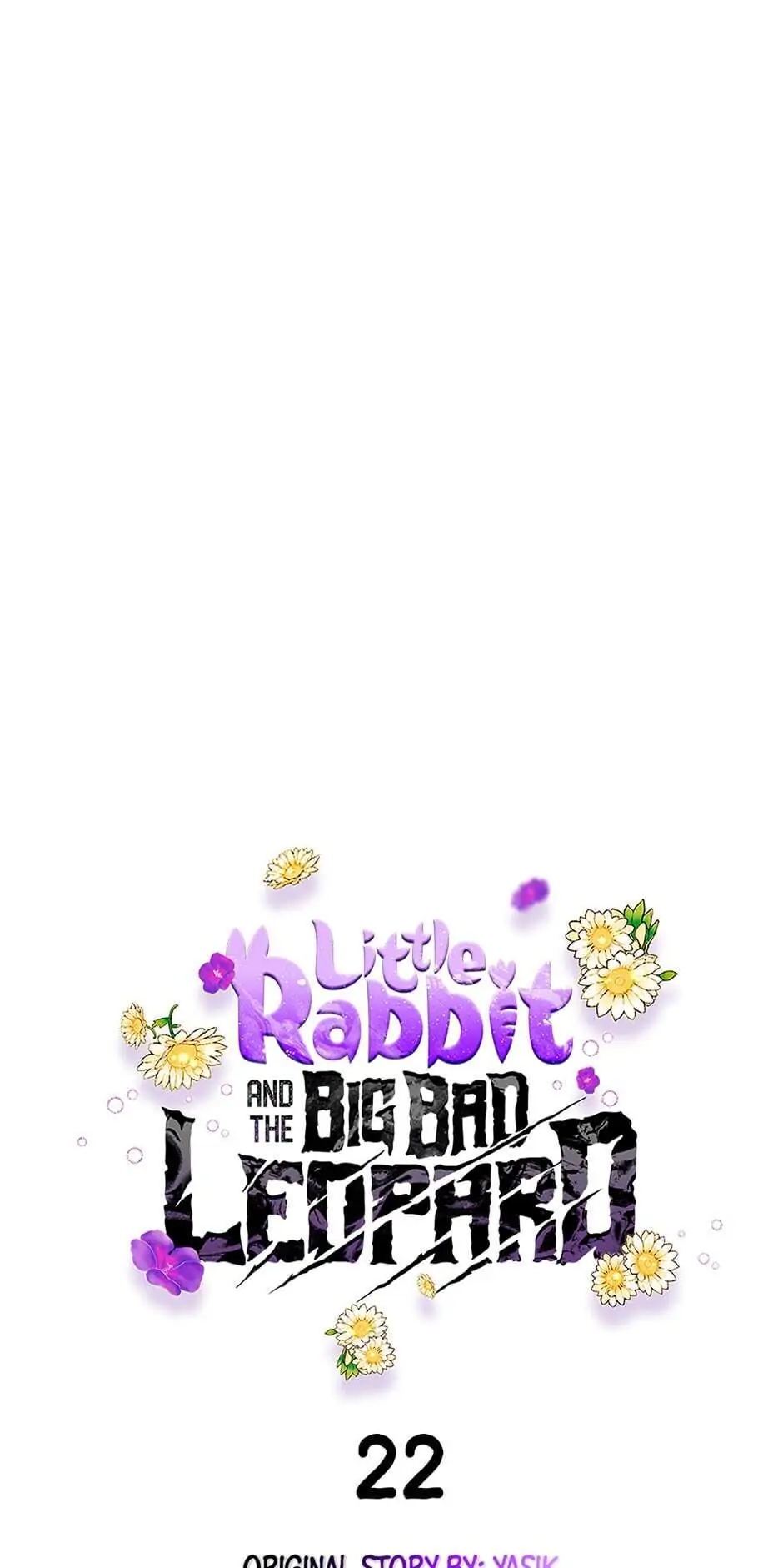 Read The Symbiotic Relationship Between the Rabbit and the Black Panther En Manga Online