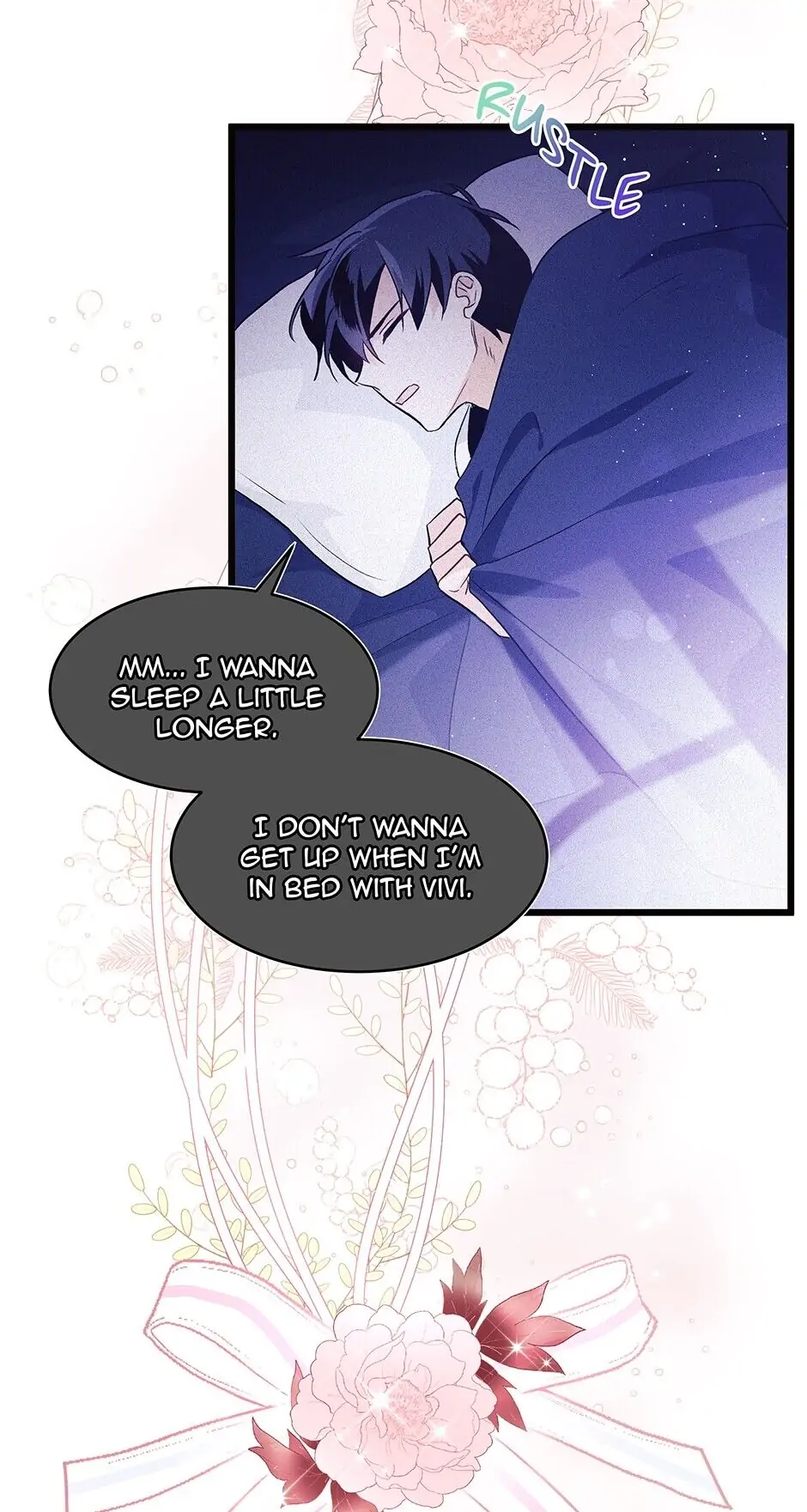 Read The Symbiotic Relationship Between the Rabbit and the Black Panther En Manga Online