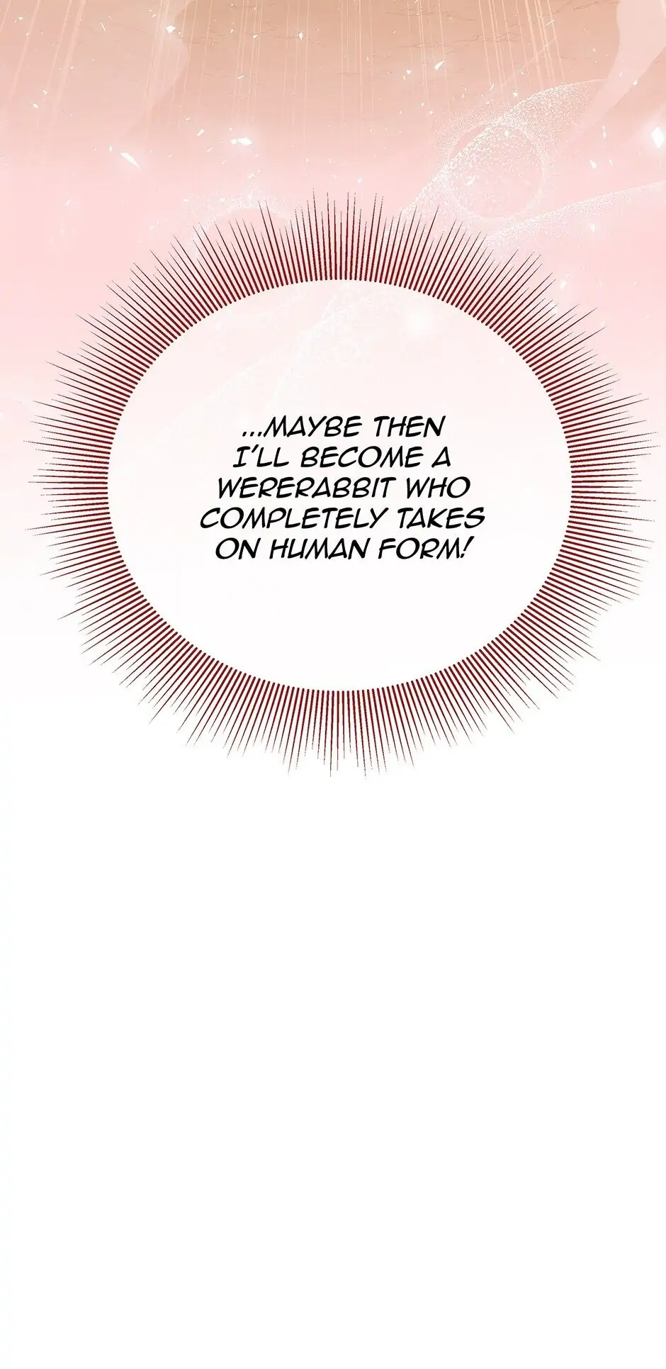 Read The Symbiotic Relationship Between the Rabbit and the Black Panther En Manga Online