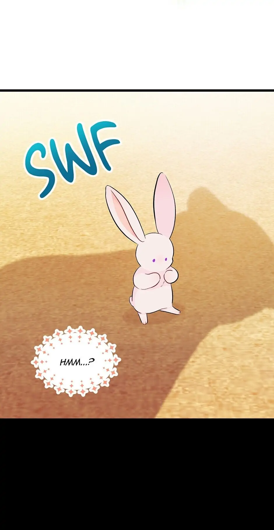 Read The Symbiotic Relationship Between the Rabbit and the Black Panther En Manga Online