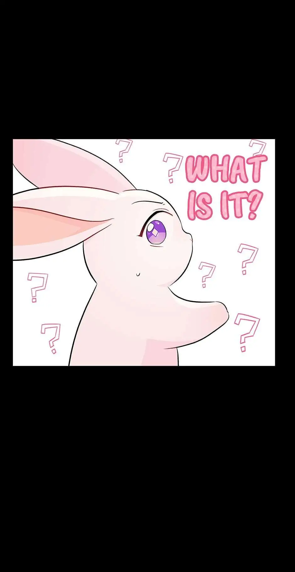 Read The Symbiotic Relationship Between the Rabbit and the Black Panther En Manga Online