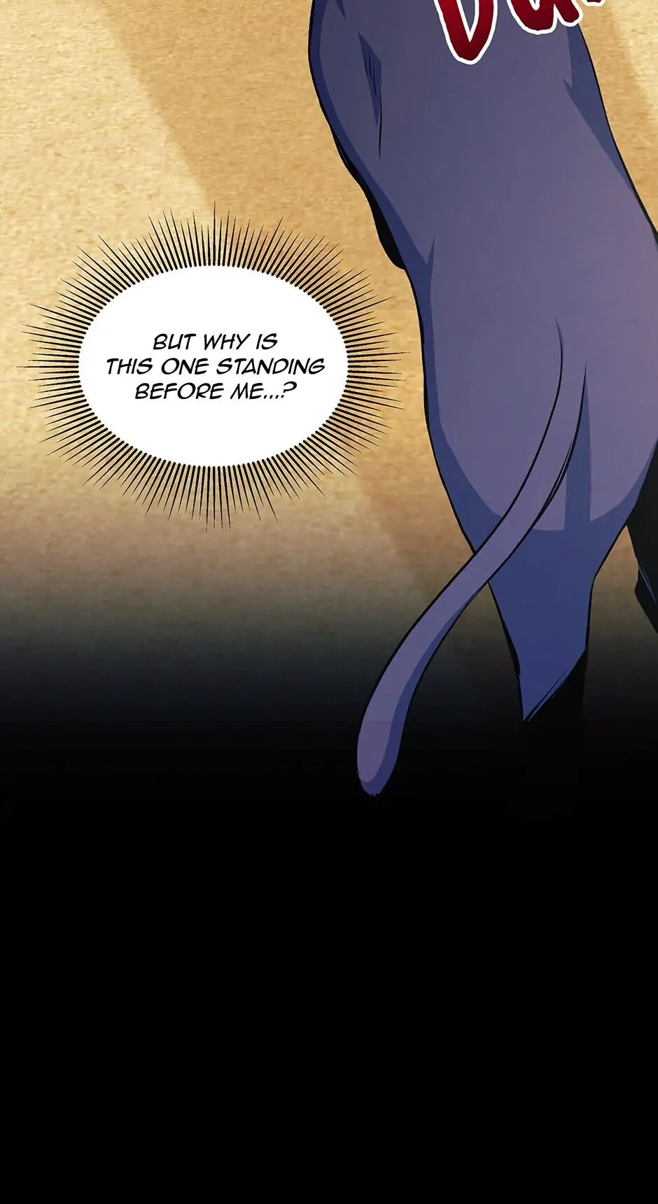 Read The Symbiotic Relationship Between the Rabbit and the Black Panther En Manga Online