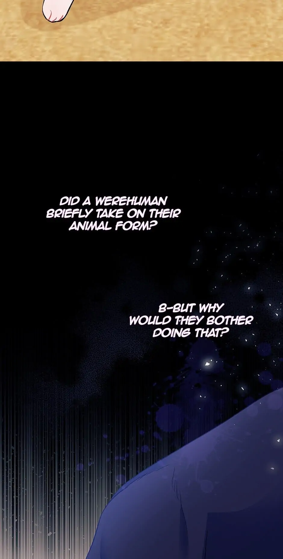 Read The Symbiotic Relationship Between the Rabbit and the Black Panther En Manga Online