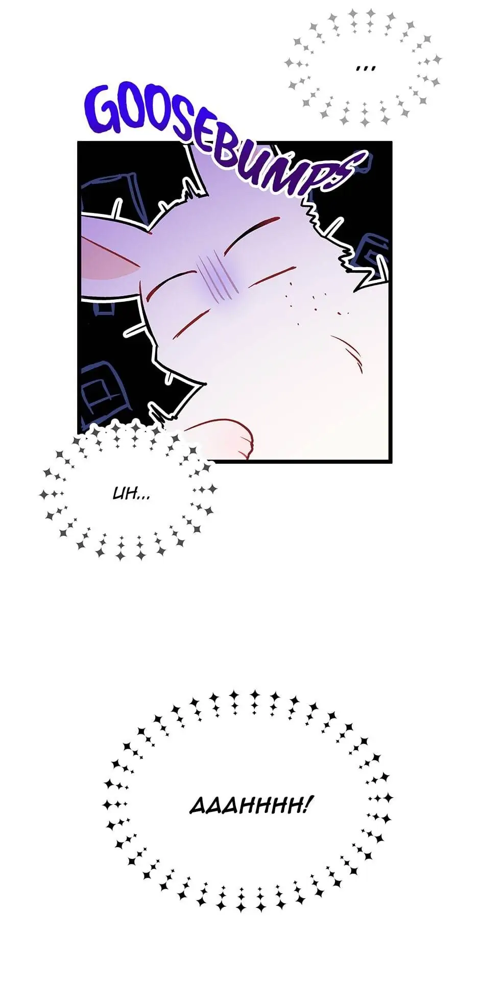 Read The Symbiotic Relationship Between the Rabbit and the Black Panther En Manga Online