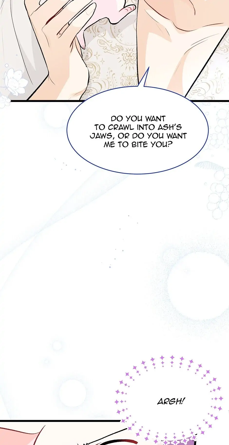 Read The Symbiotic Relationship Between the Rabbit and the Black Panther En Manga Online
