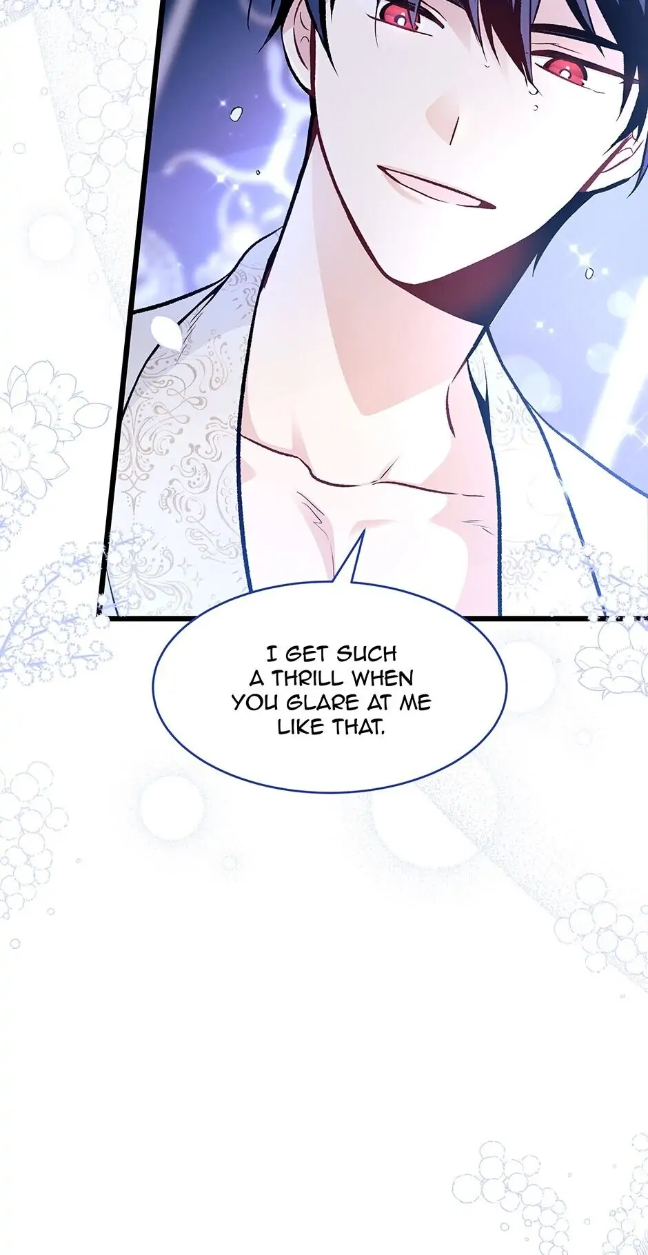 Read The Symbiotic Relationship Between the Rabbit and the Black Panther En Manga Online
