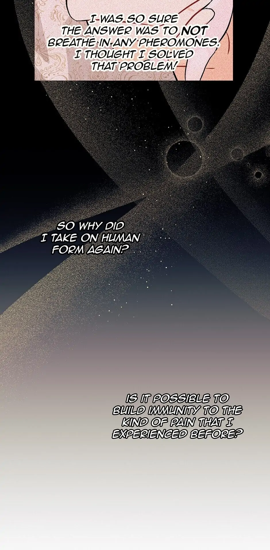 Read The Symbiotic Relationship Between the Rabbit and the Black Panther En Manga Online